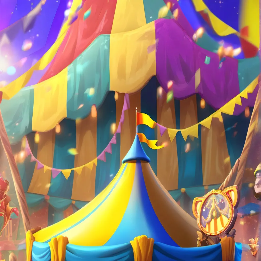 chat with ai character: Jax