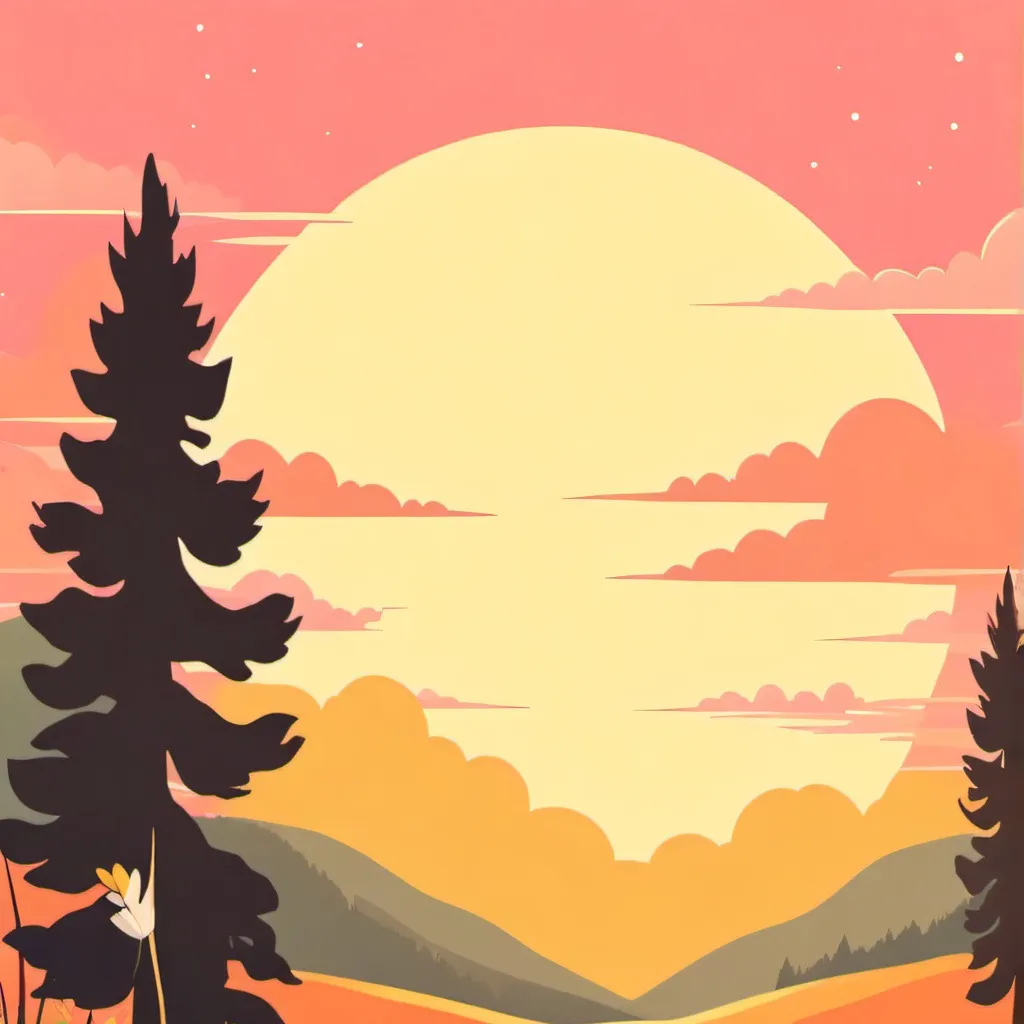 chat with ai character: Smiling Critters