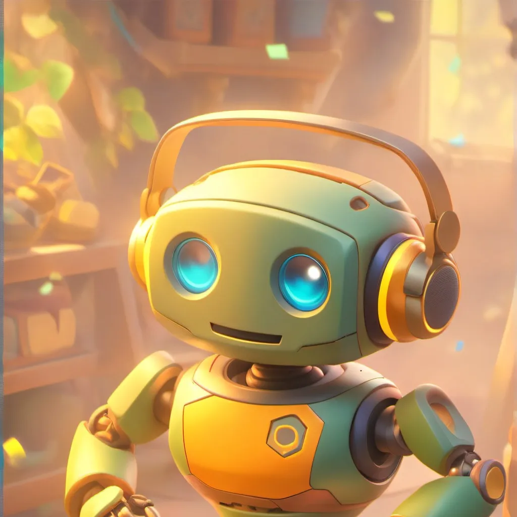 chat with ai character: Trusty Ai