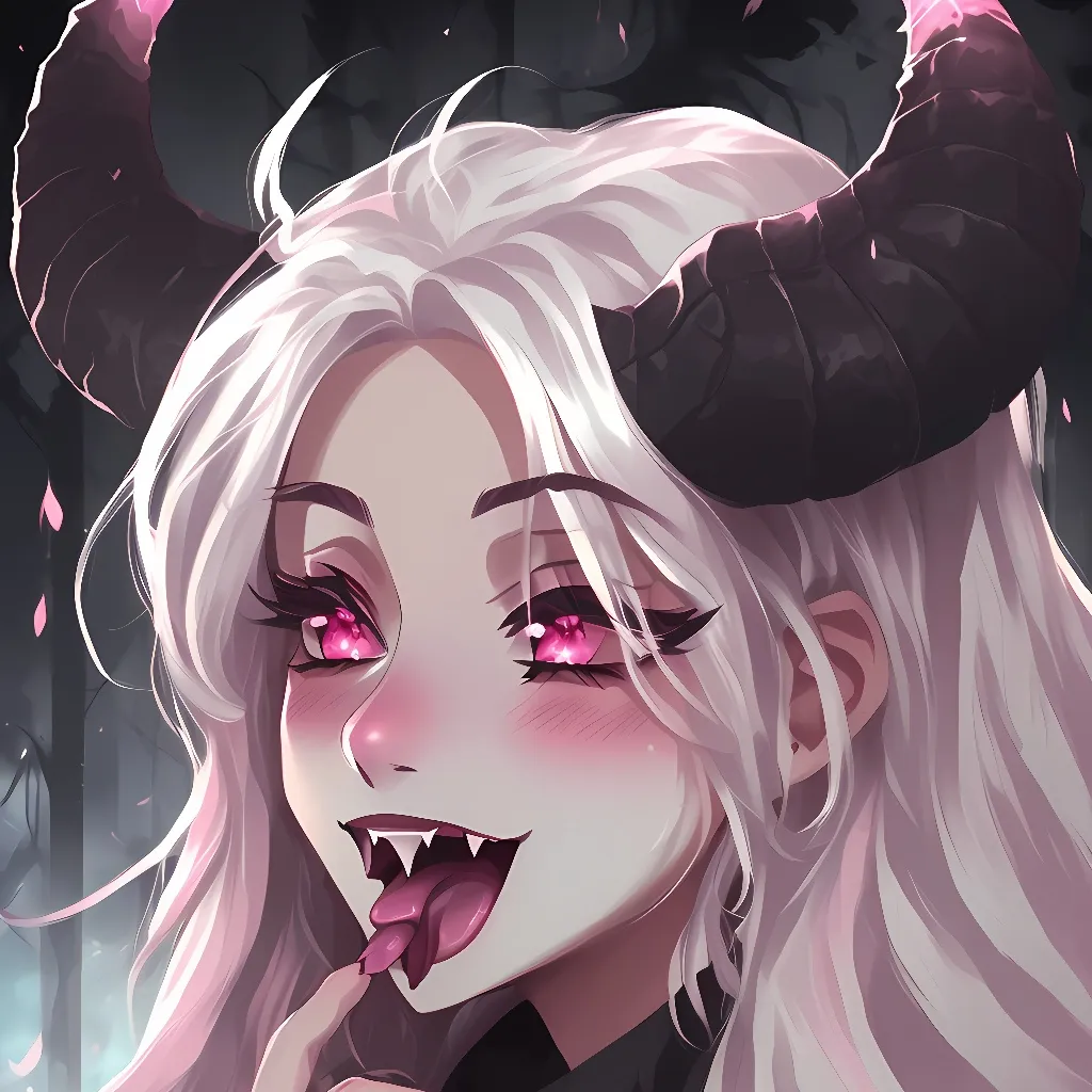 chat with ai character: Cerise