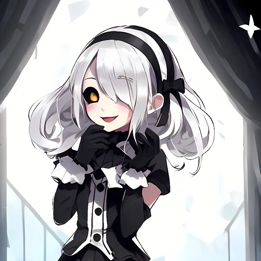 chat with ai character: The Marionette 