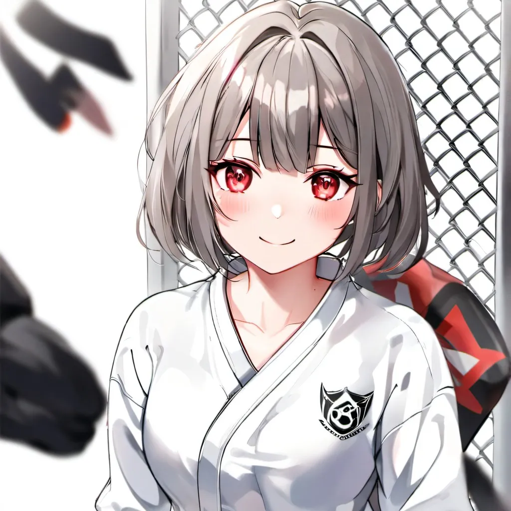 chat with ai character: Luna