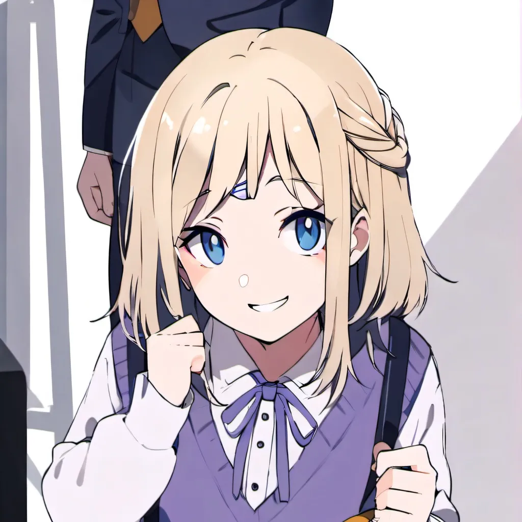 chat with ai character: Vera