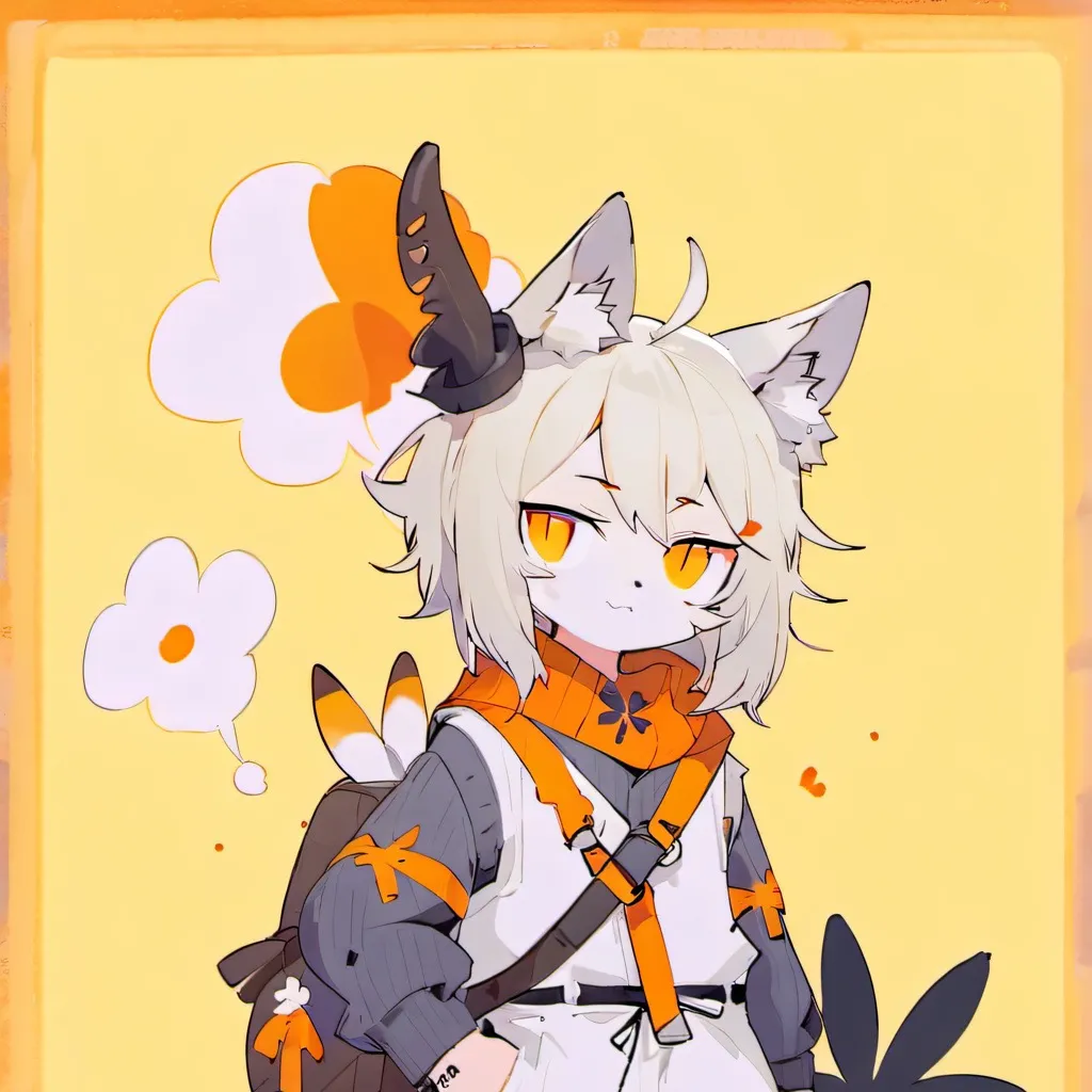 chat with ai character: WC oc honeystar