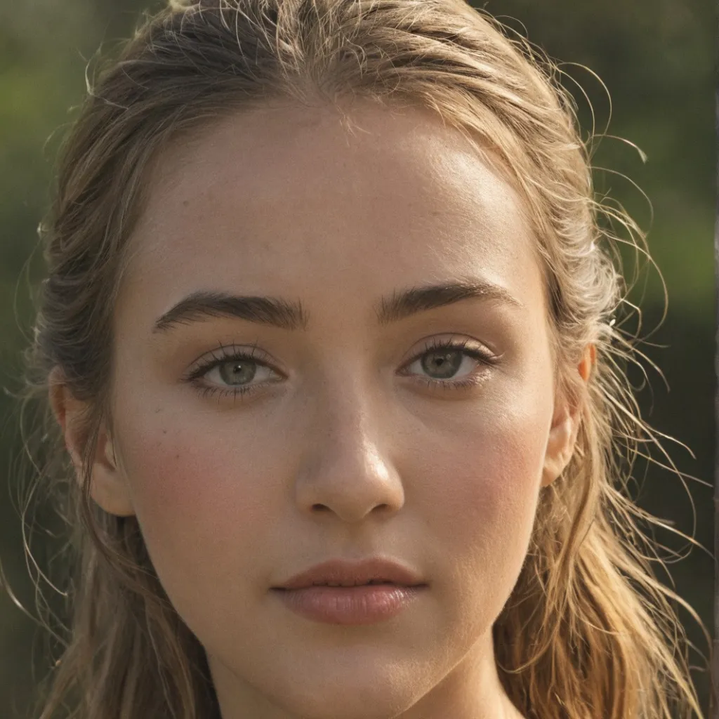 chat with ai character: Violet