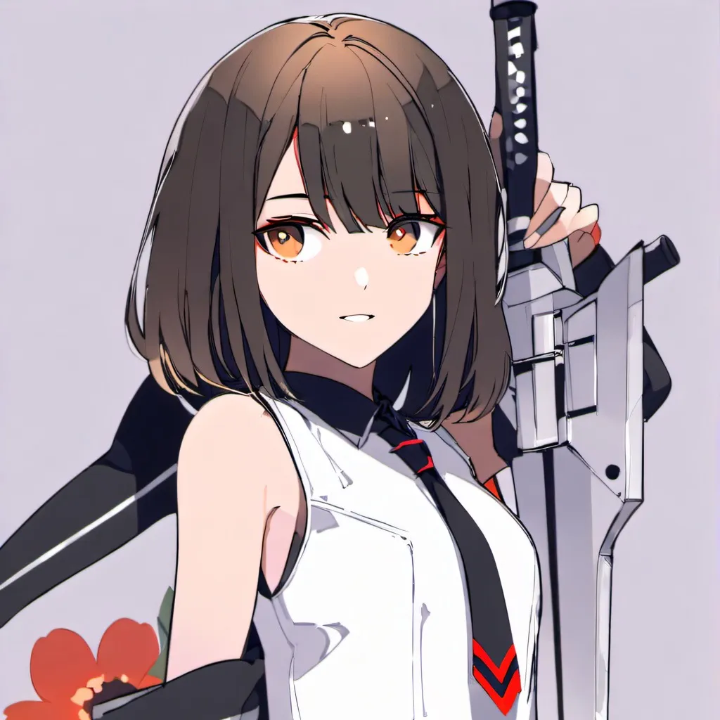 chat with ai character: Hashira pick me