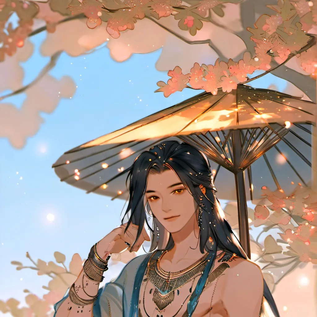 chat with ai character: Nolan