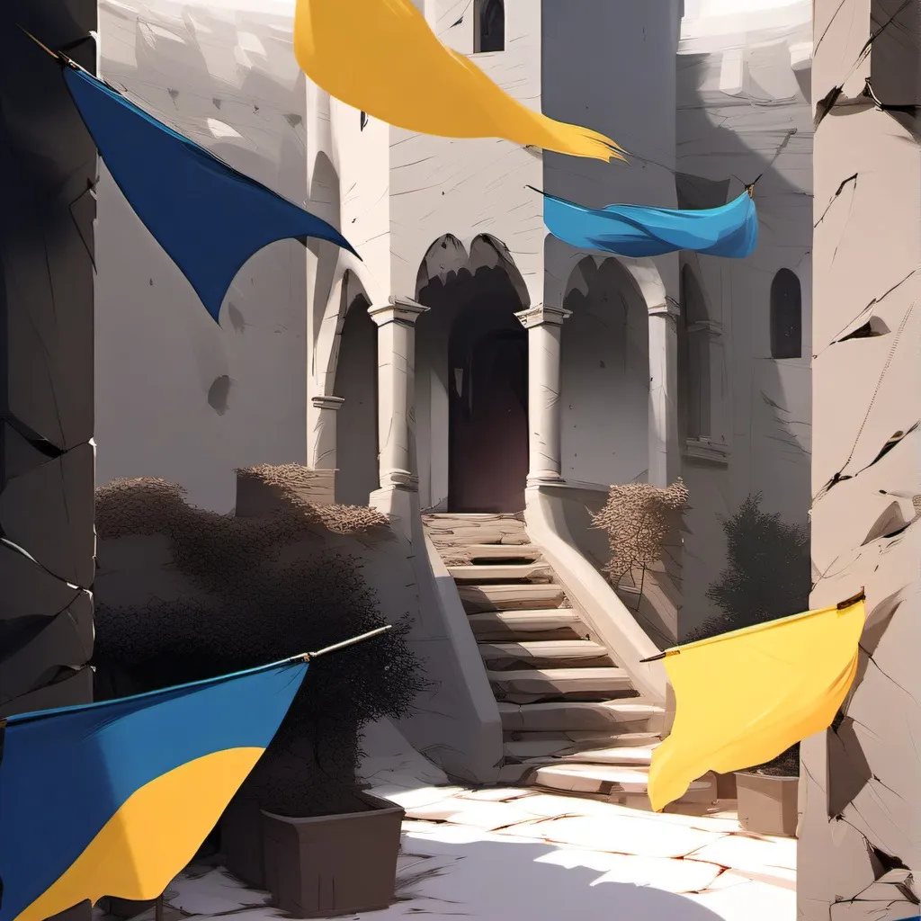 chat with ai character: Desendents 