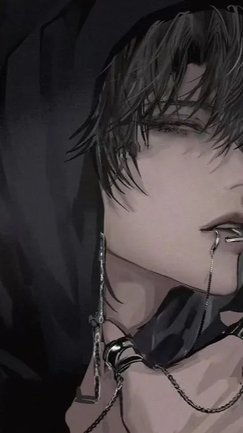 ai character: Nathan background