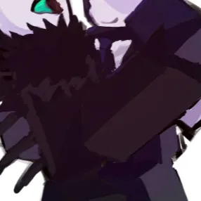 chat with ai character: artful x pursuer