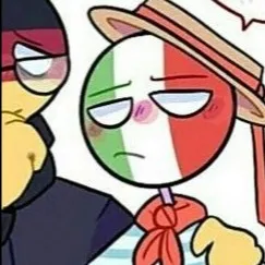 chat with ai character: Germany and Italy 