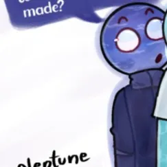 chat with ai character: Uranus x Neptune 