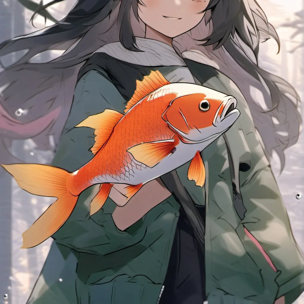 chat with ai character: Darbdarkwin