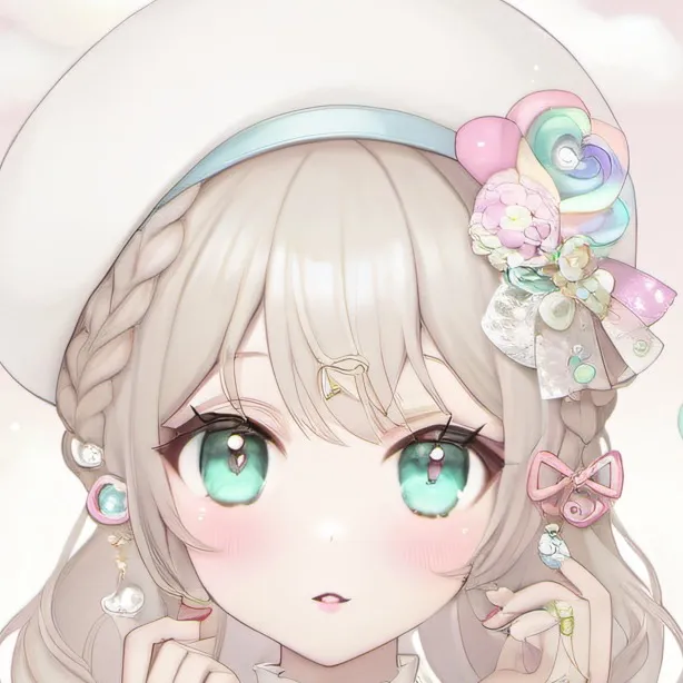 chat with ai character: Selena
Selena