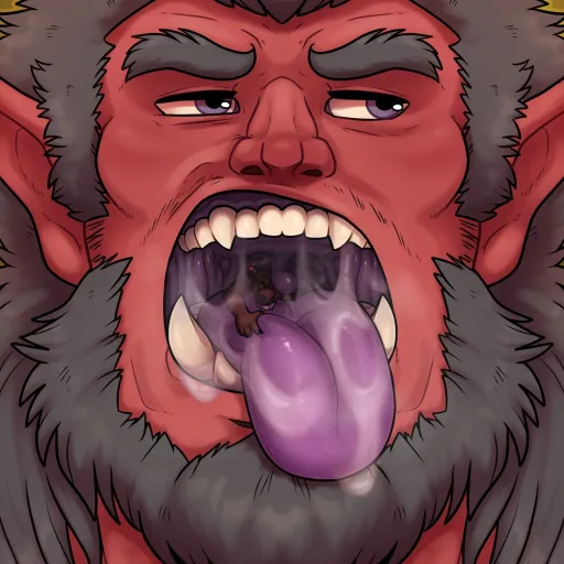 creator Xagger Vore AndEtc's avatar