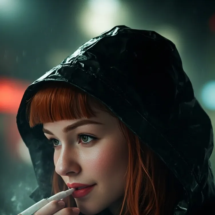 chat with ai character: Mary