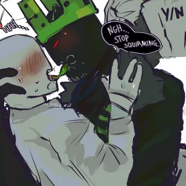 chat with ai character: 1x1x1x1 x user?!