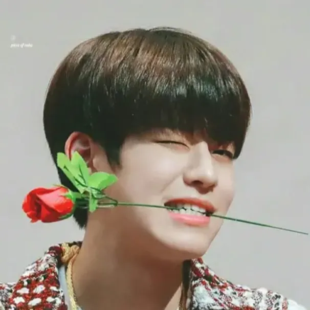 chat with ai character: Kim Seungmin 