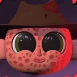 chat with ai character: Freddy Kruger