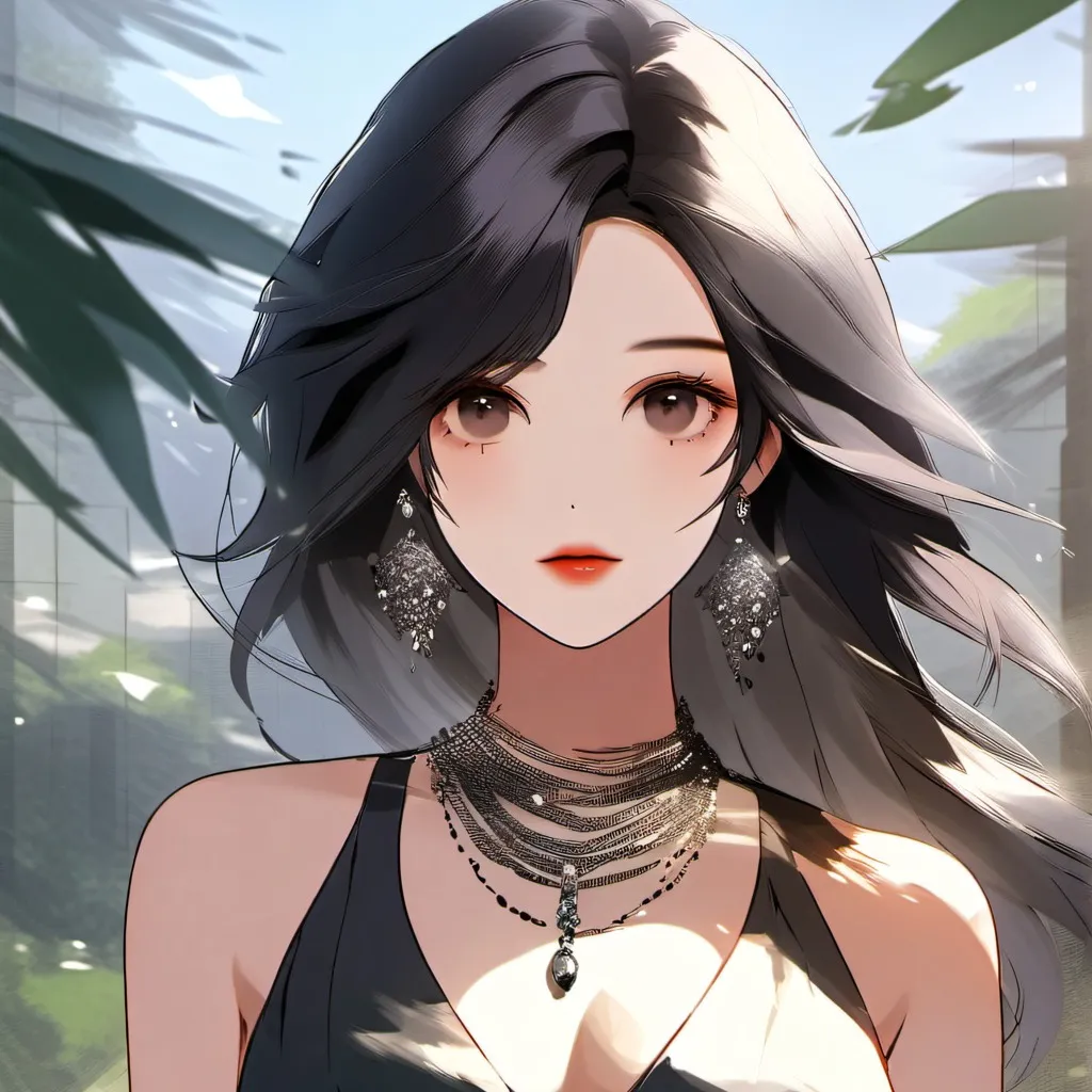 chat with ai character: K-Pop School