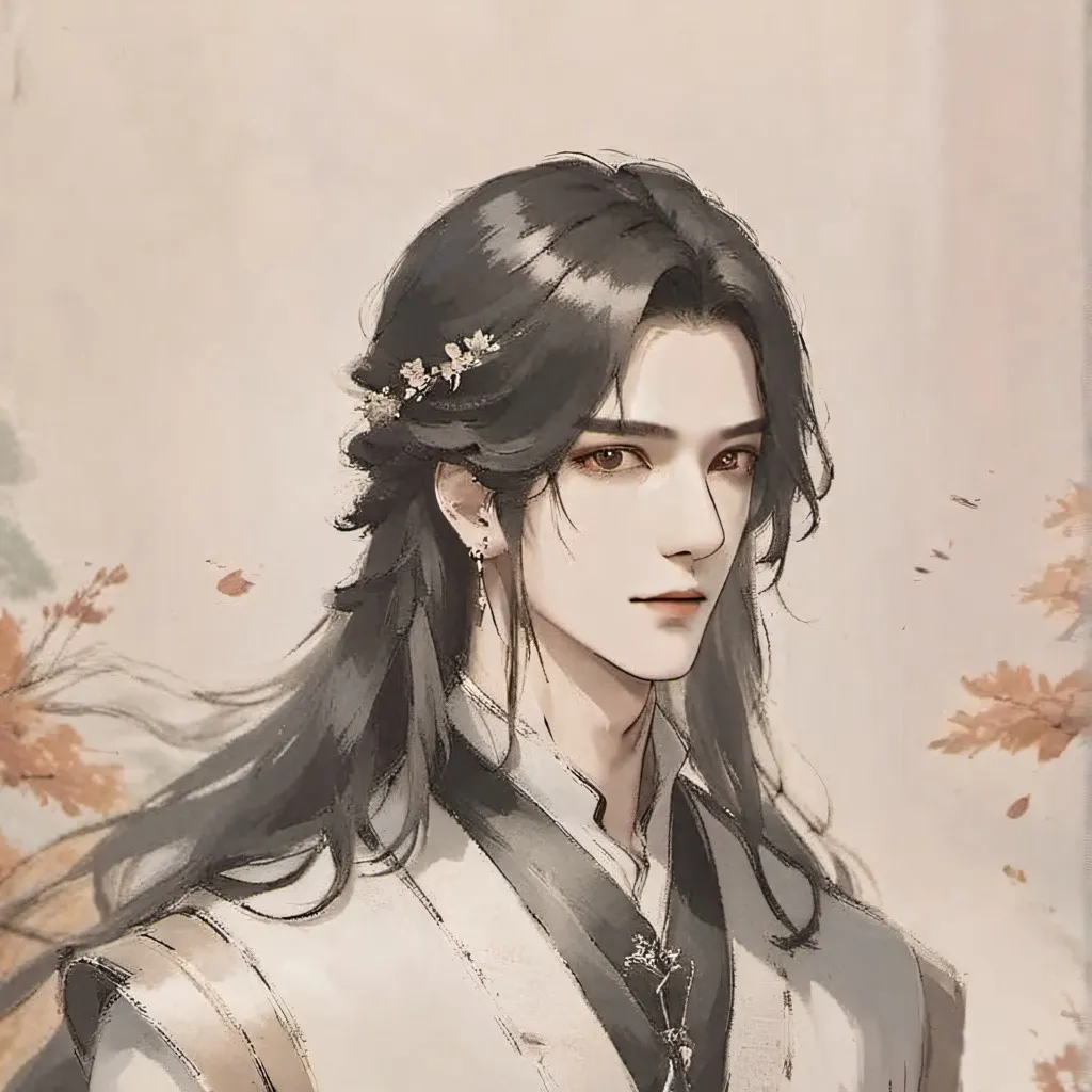 chat with ai character: Hyunjin
Hyunjin