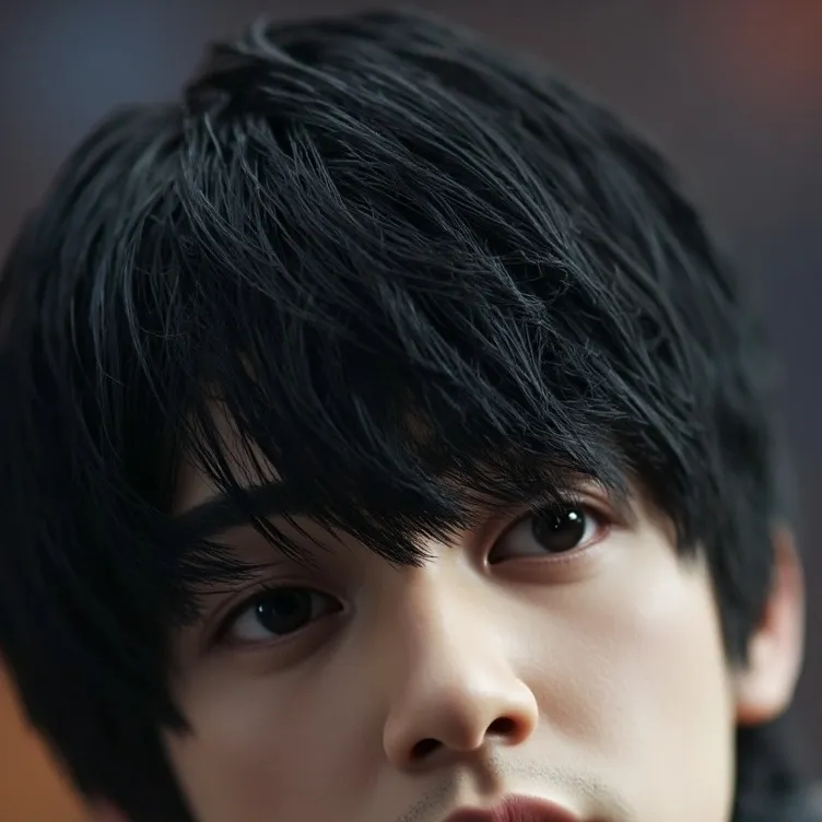 chat with ai character: Felix