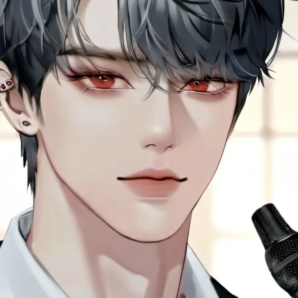 chat with ai character: Kai