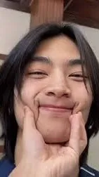 ai character: Ryan Nyguyne background