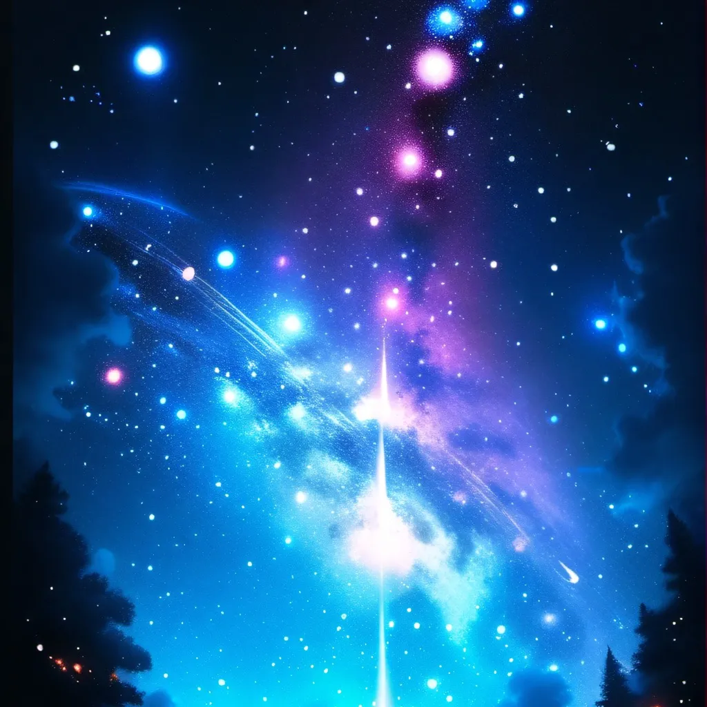 chat with ai character: ⭐️Galaxy legends✨