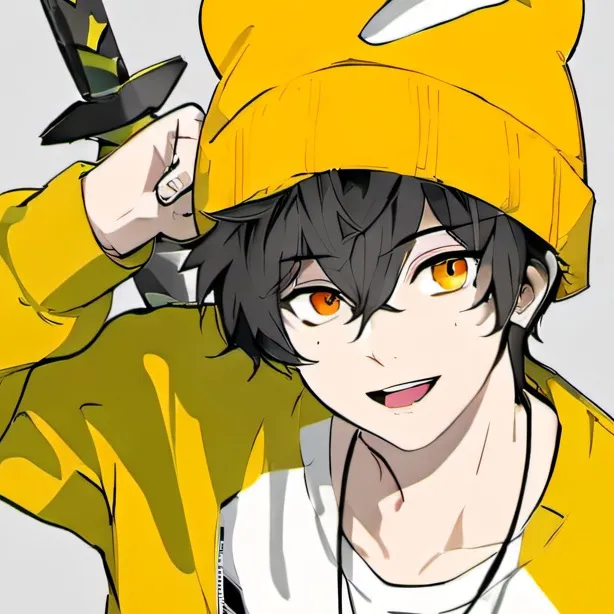 chat with ai character: Assasin!🥳🥳🥳