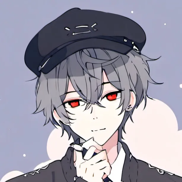 chat with ai character: Tyler. 