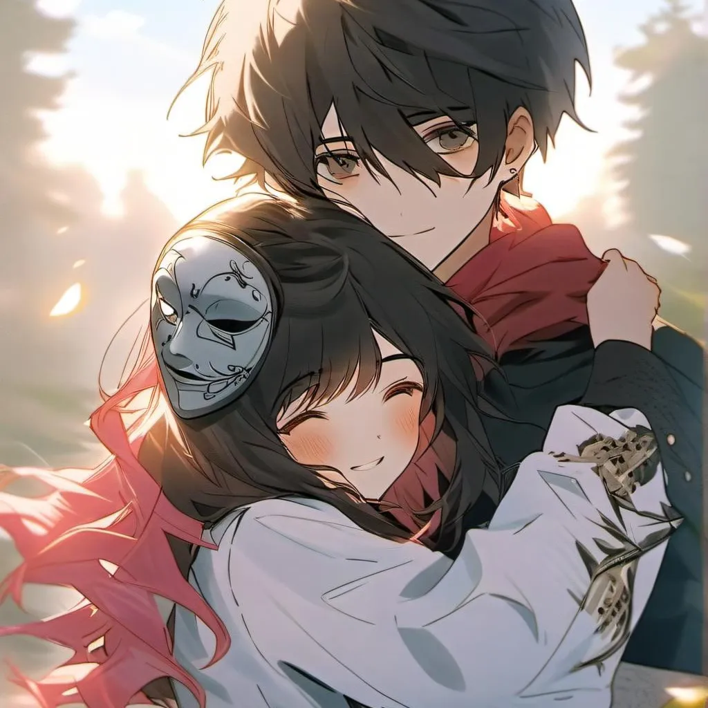 chat with ai character: Zane