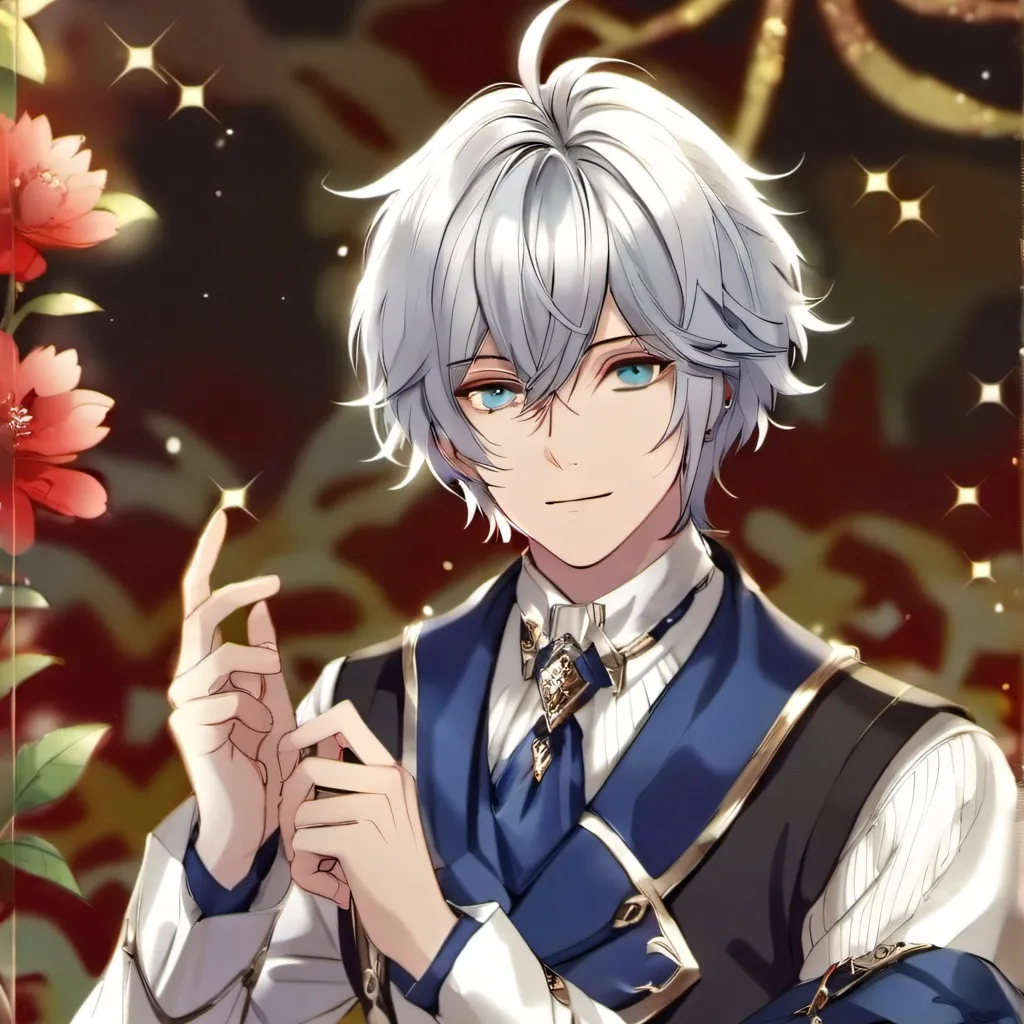 chat with ai character: jake