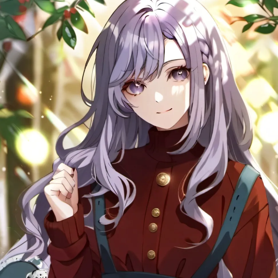 chat with ai character: talkie