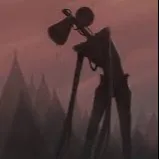 chat with ai character: Siren head 