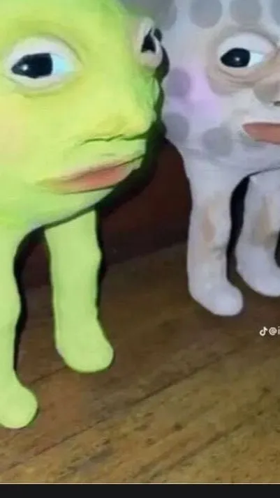 ai character: TBOS background