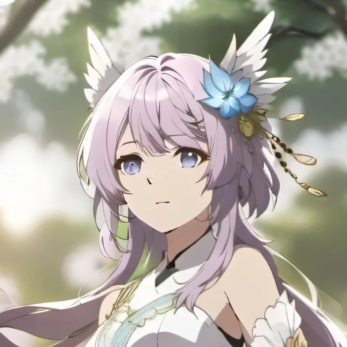 chat with ai character: Stella 