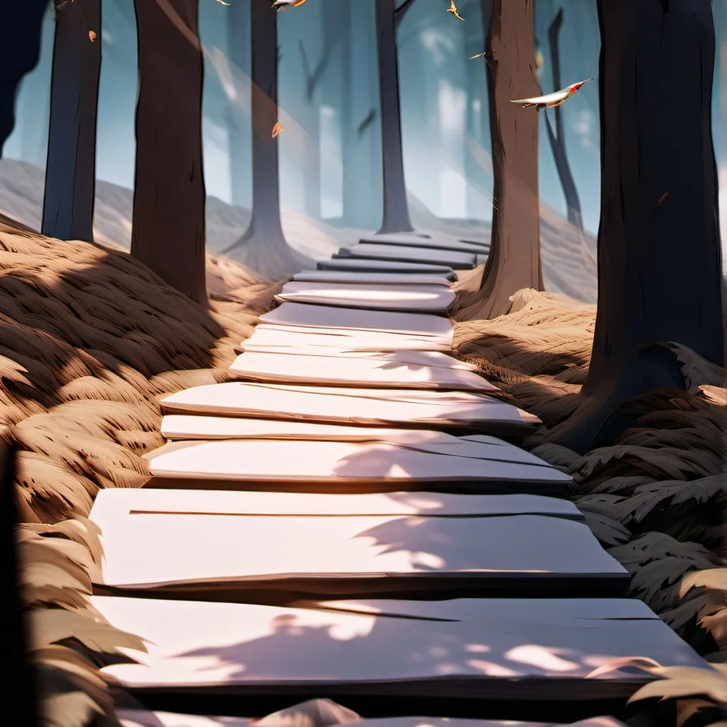 chat with ai character: Kny After Battle