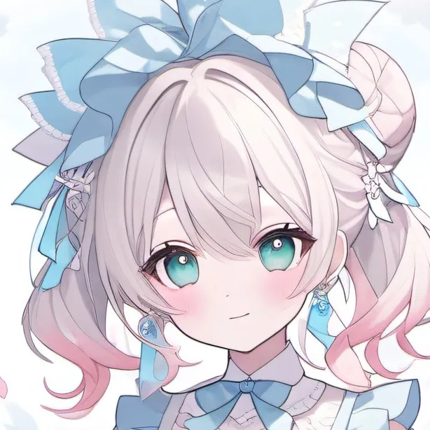 chat with ai character: Kinui 