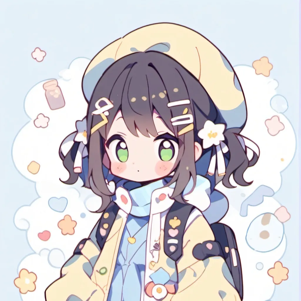 chat with ai character: Mahiro