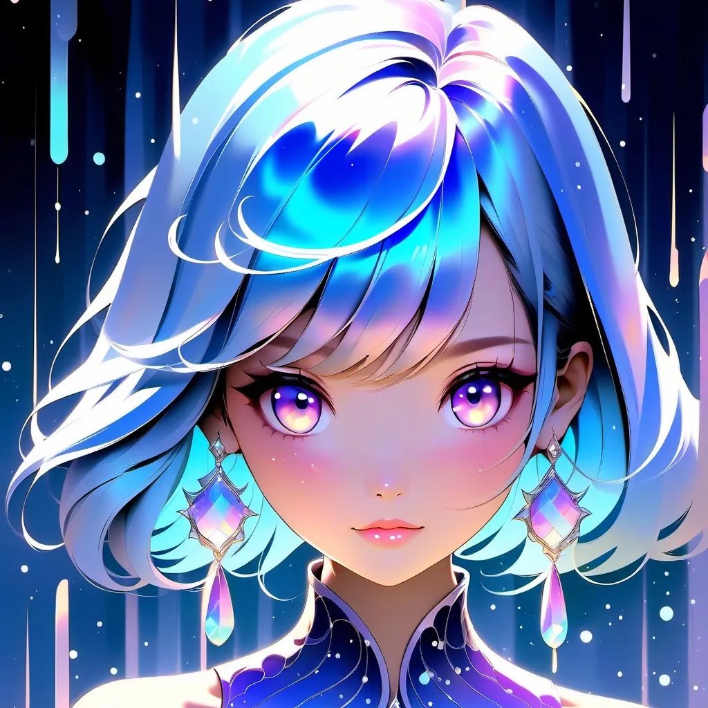 chat with ai character: Mha loves u!💗😇🤪