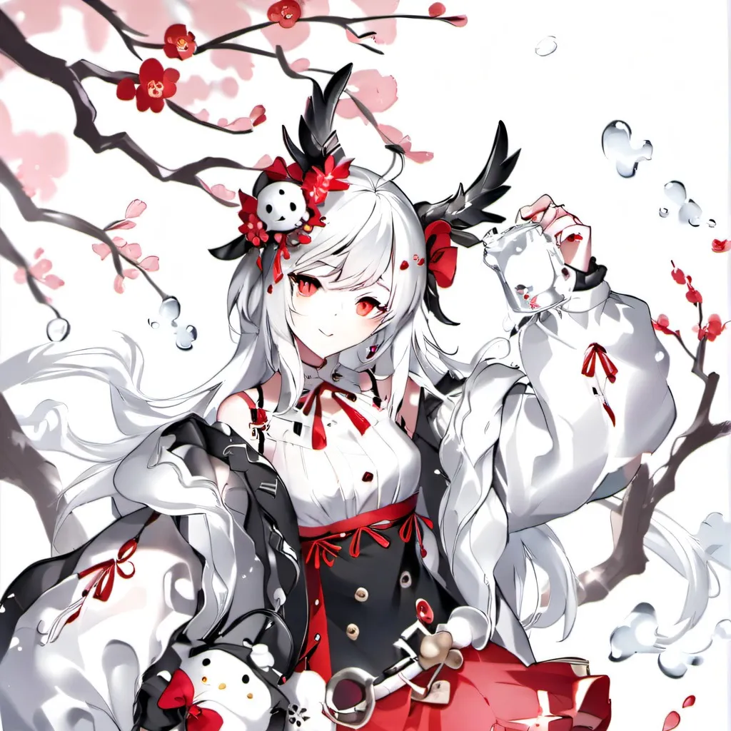 chat with ai character: Mha