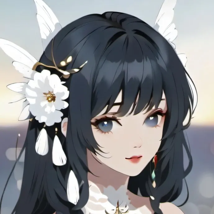 chat with ai character: Aqua