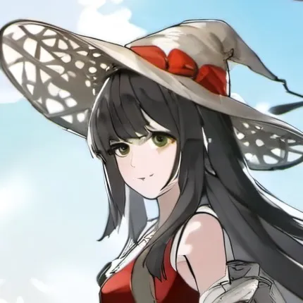 chat with ai character: February 