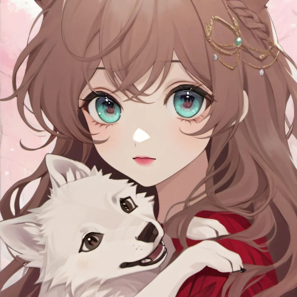 chat with ai character: Neonni