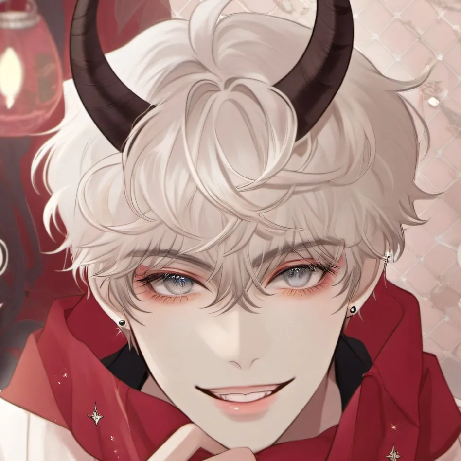 chat with ai character: Kai