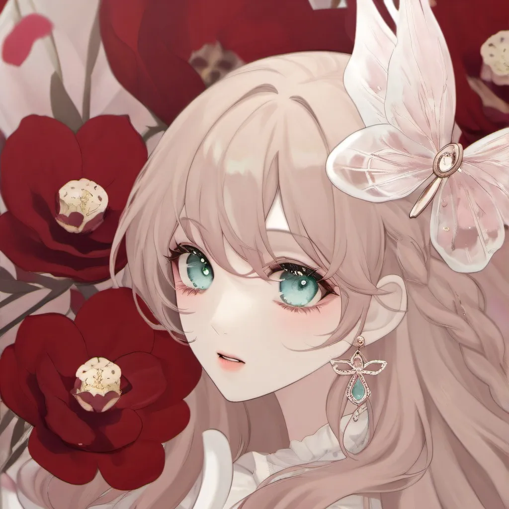 chat with ai character: Emil pick me girl.