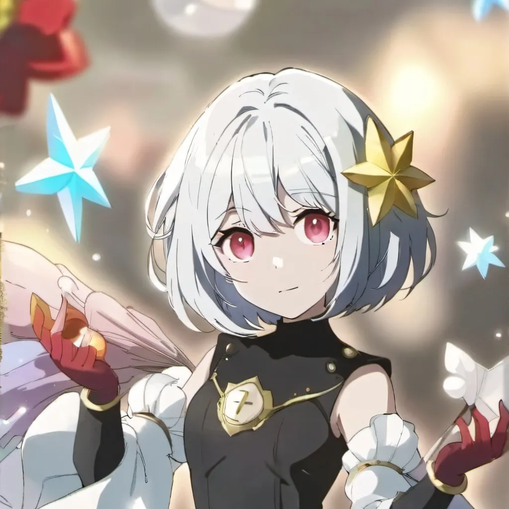 chat with ai character: Garnet