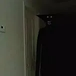 chat with ai character: It's in my closet