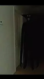 ai character: It's in my closet background